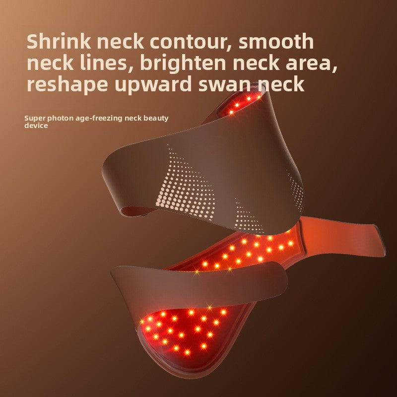 3D Photon Skin Rejuvenation Device